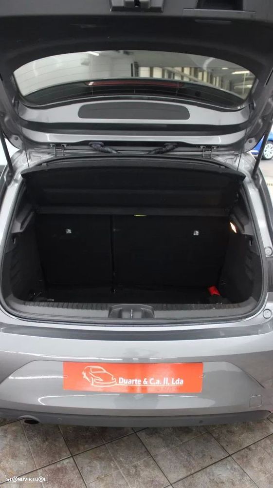 Renault Clio 1.0 TCe Evolution Bi-Fuel - 20