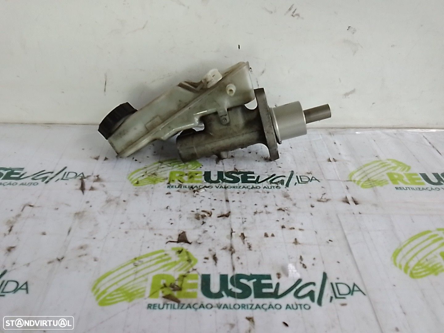 Bomba Dos Travões Ford Focus Ii (Da_, Hcp, Dp) - 1