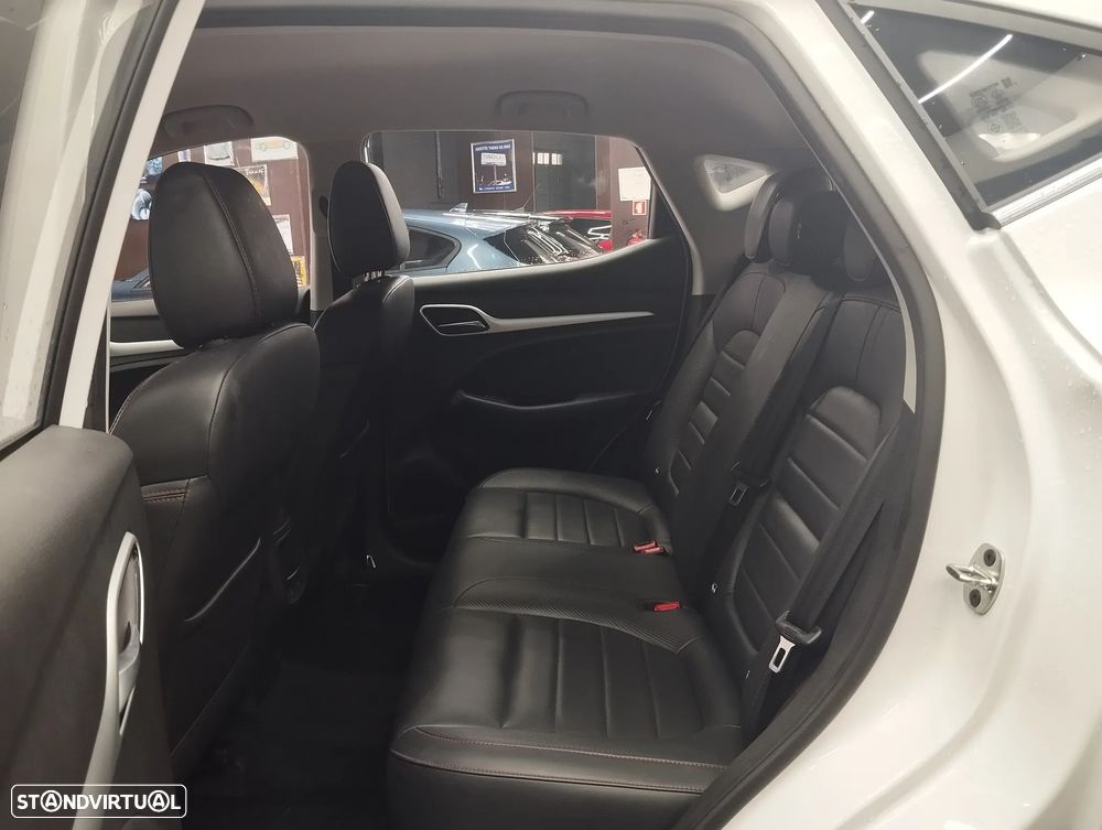 MG ZS 1.0 T-GDI Luxury Aut. - 15