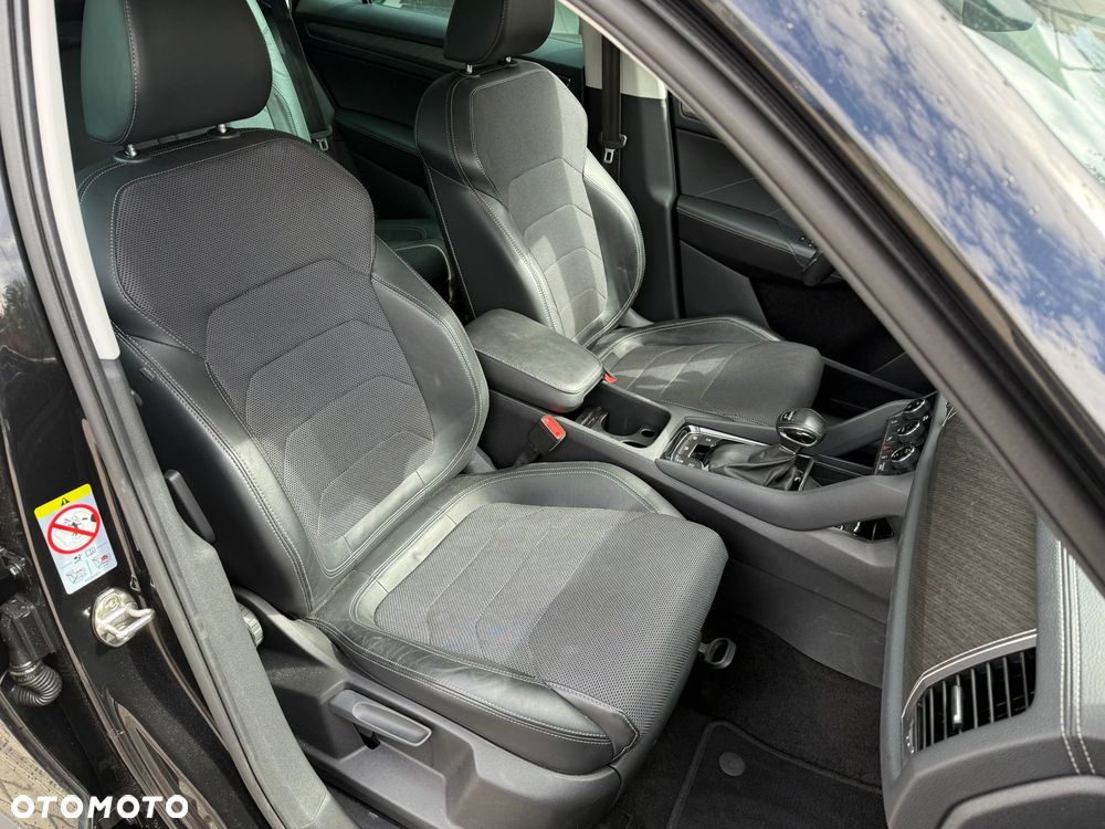 Skoda Kodiaq 2.0 TSI 4x4 Style DSG - 21