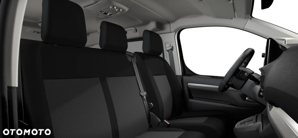 Citroën SpaceTourer 2.2 BlueHDi XL Plus EAT8 - 6