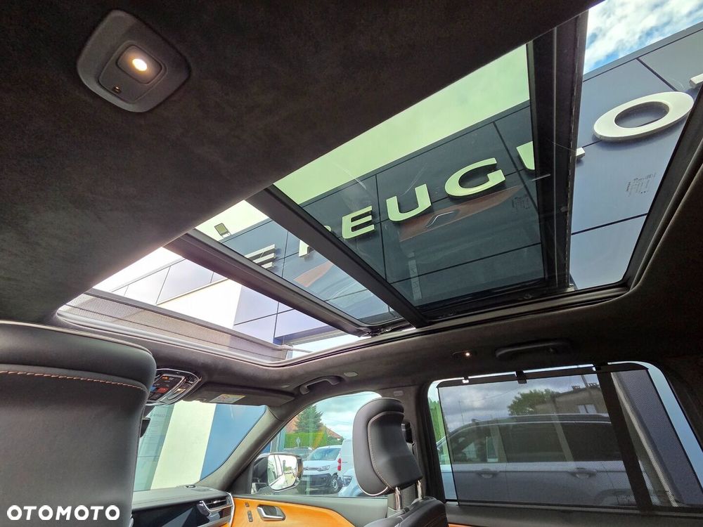 Jeep Grand Cherokee 2.0 4xe PHEV Summit Reserve - 34