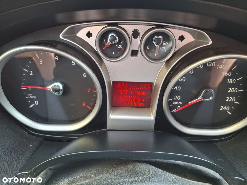 Ford Focus C-Max 1.6 Ambiente - 11