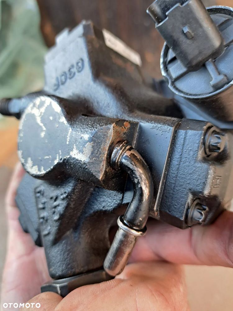 Pompa wtryskowa Citroen 2.0 HDI Ford 2.0 TDCI Peugeot 2.0 HDI Fiat 2.0 D MultiJet 1921N8 - 6