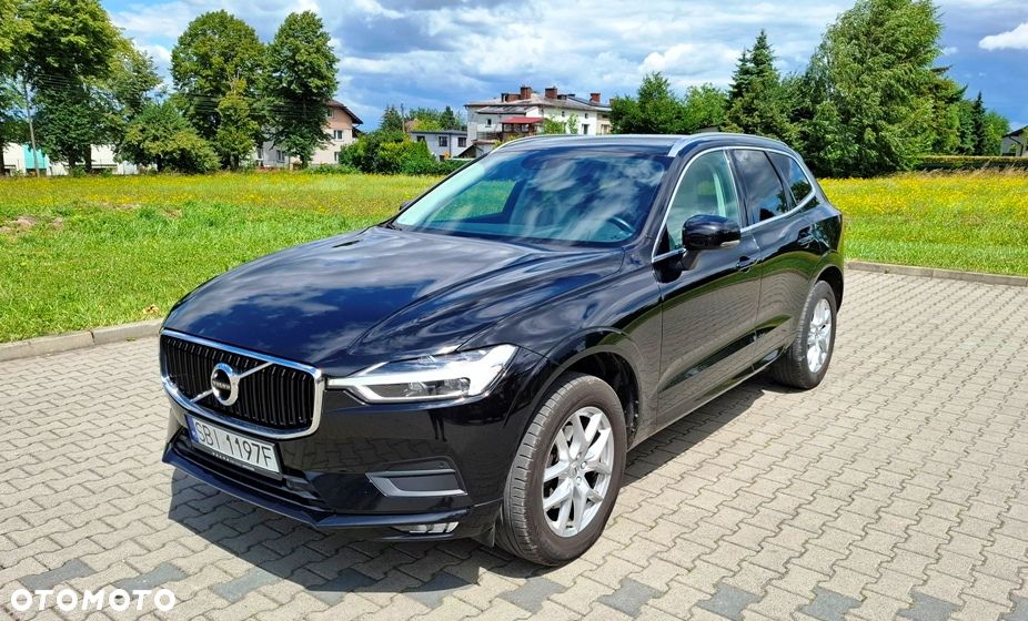 Volvo XC 60 D4 Inscription - 1