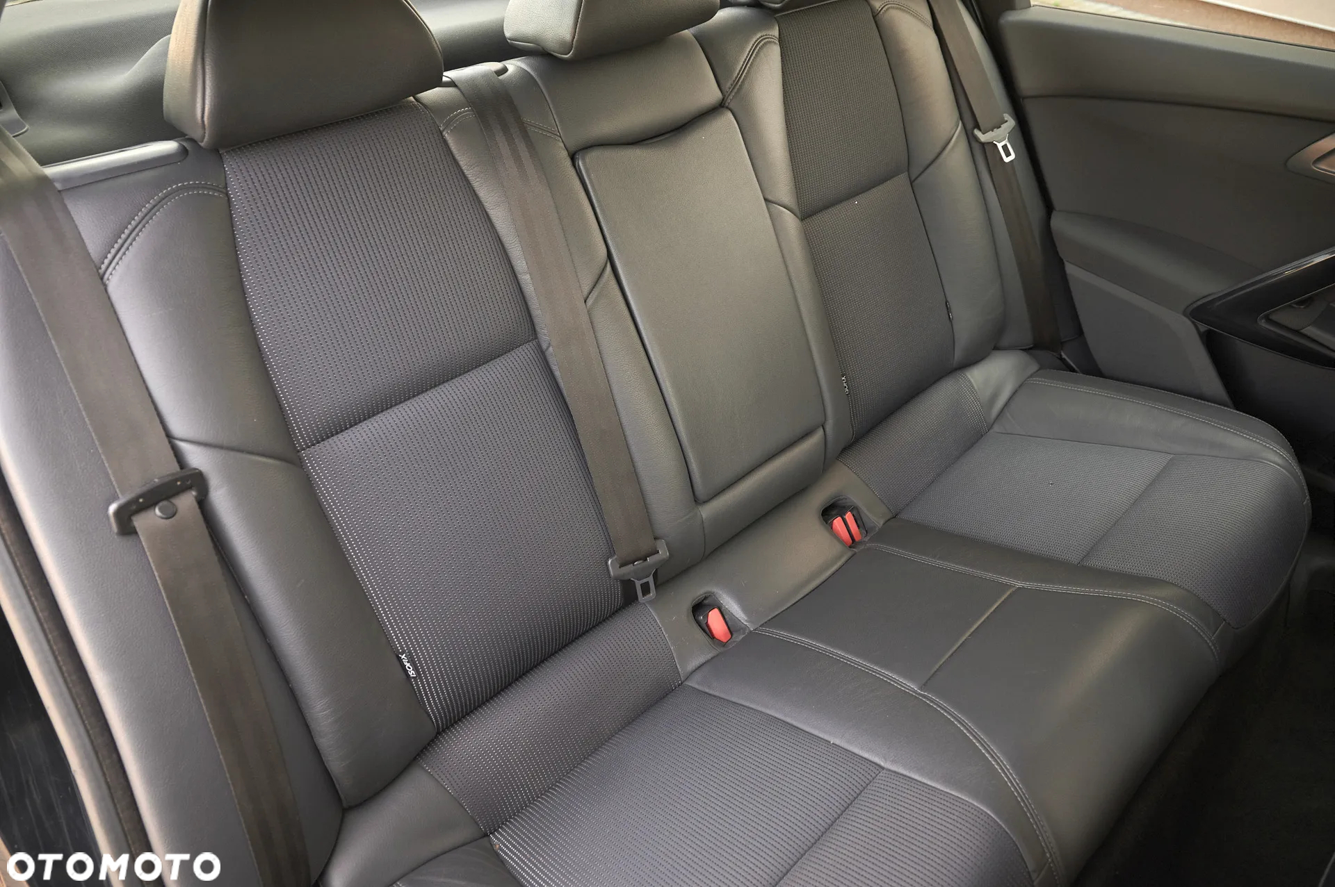 Peugeot 508 1.6 BlueHDi Allure S&S - 22