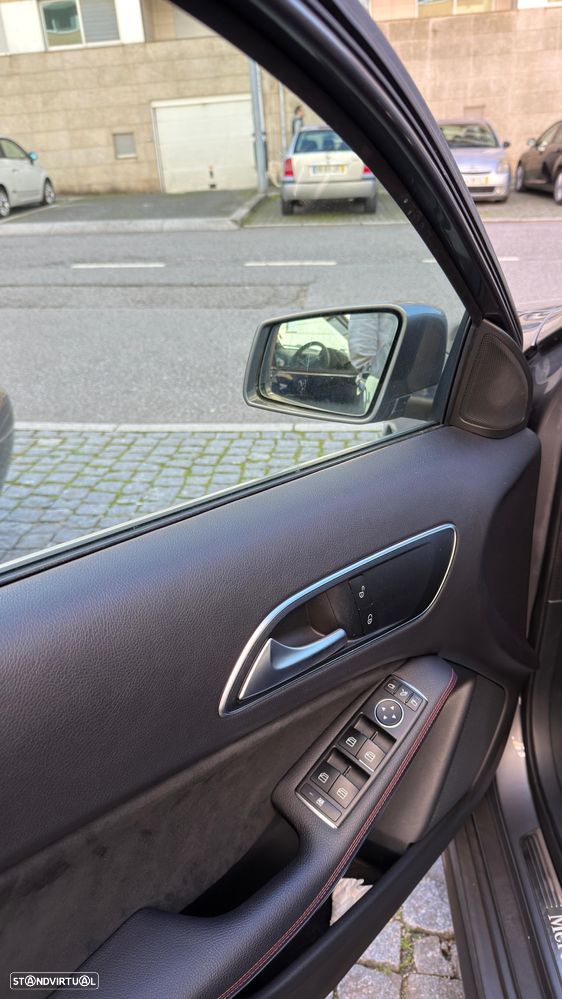 Mercedes-Benz A 180 d 7G-DCT AMG Line - 6