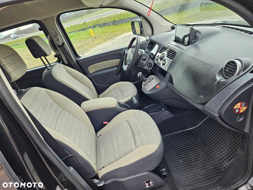 Renault Kangoo - 11