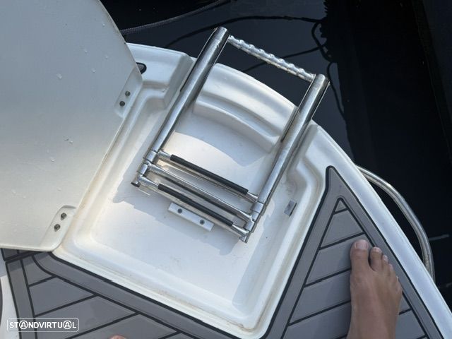 Chaparral 276 SSX - 36