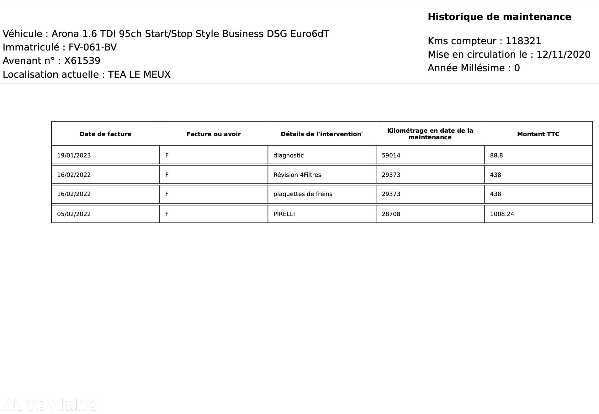 Seat Arona 1.6 TDI DSG XCELLENCE - 27