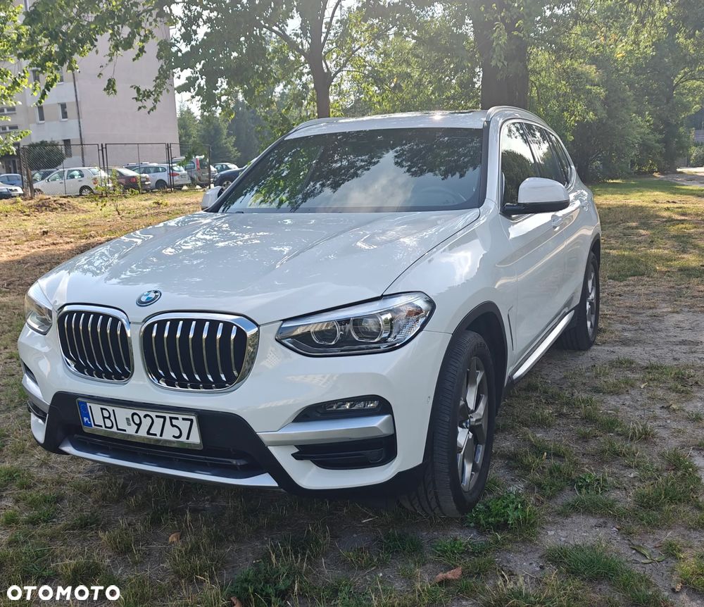 BMW X3 xDrive30i xLine - 6