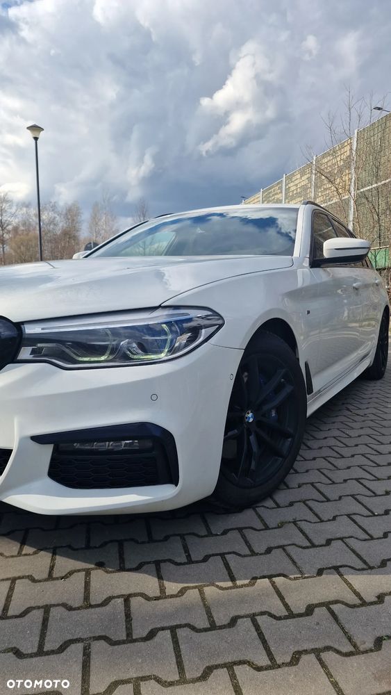 BMW Seria 5 - 27
