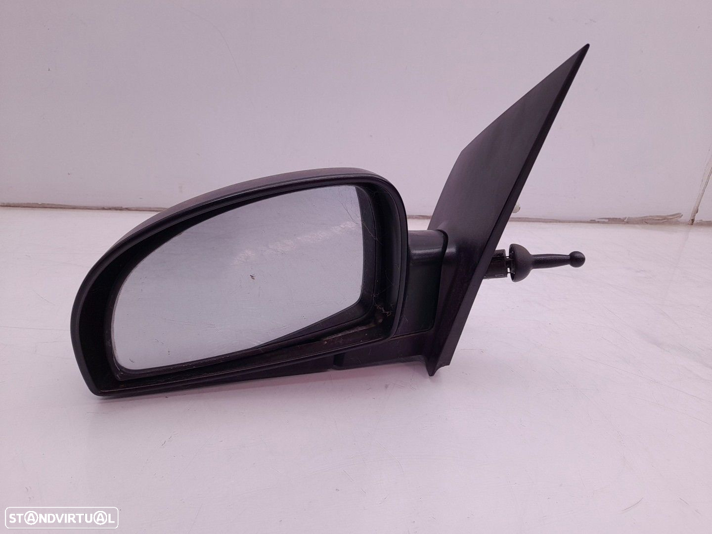 Retrovisor / espelho esquerdo HYUNDAI Getz (TB) - 3