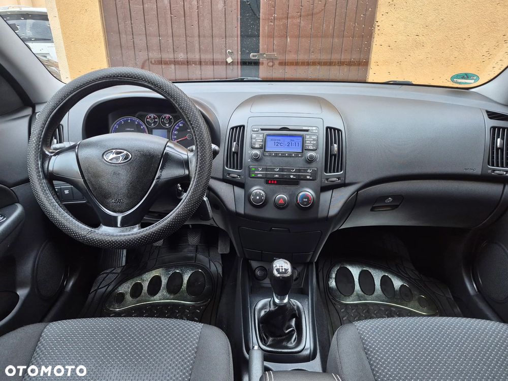 Hyundai i30 1.4 Edition Plus - 9