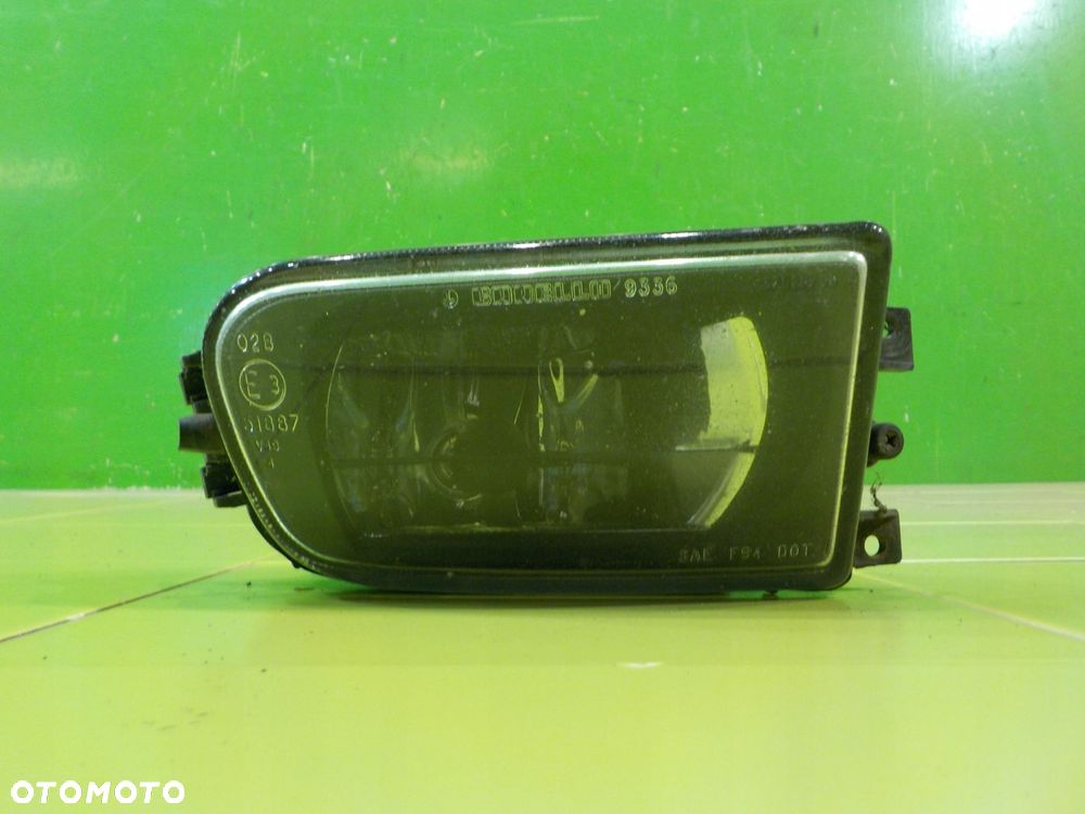 BMW Z3 E36/37 1.9 B 97r CABRIO 2D halogen prawy 8360576 - 1