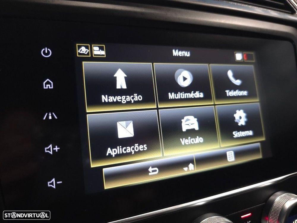 Renault Kadjar BLUE dCi 115 EDC INTENS - 34