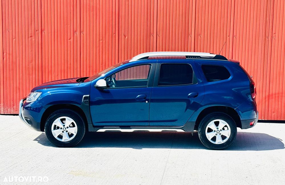 Dacia Duster TCe 125 2WD Prestige - 12