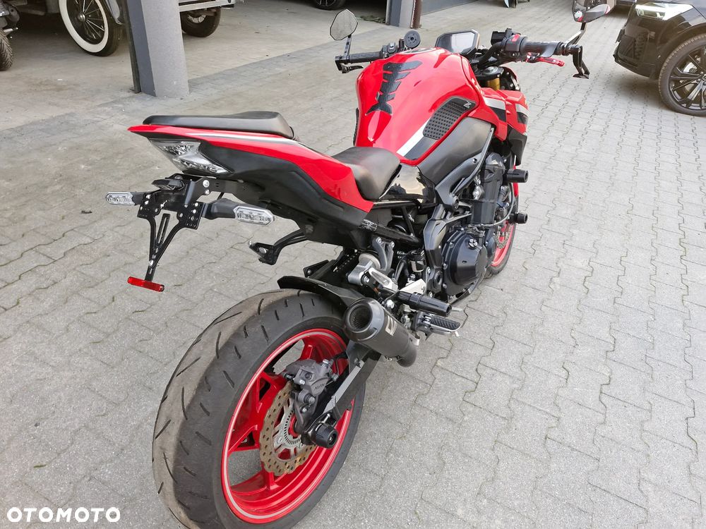 Kawasaki Z 900 - 5