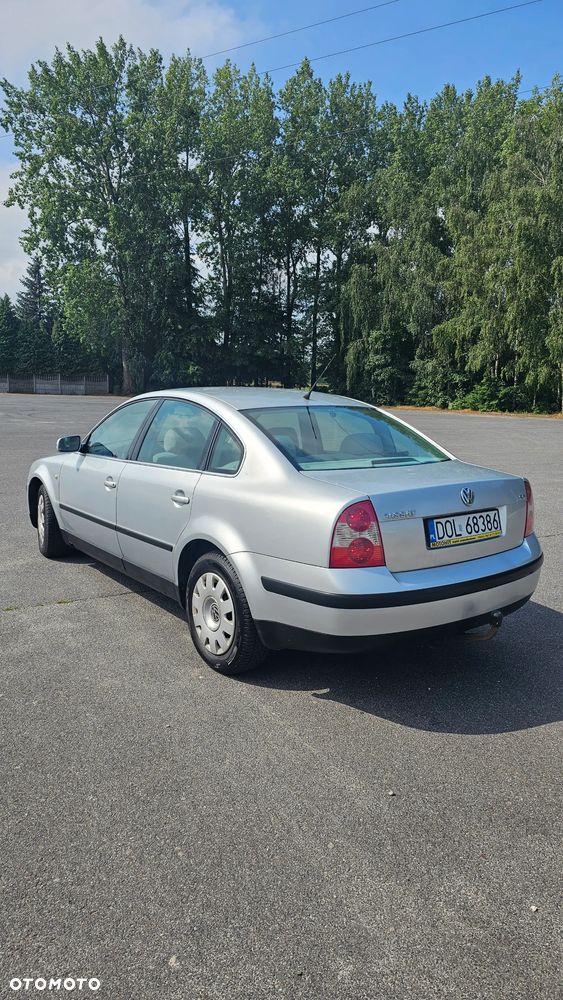 Volkswagen Passat 2.0 Highline - 4