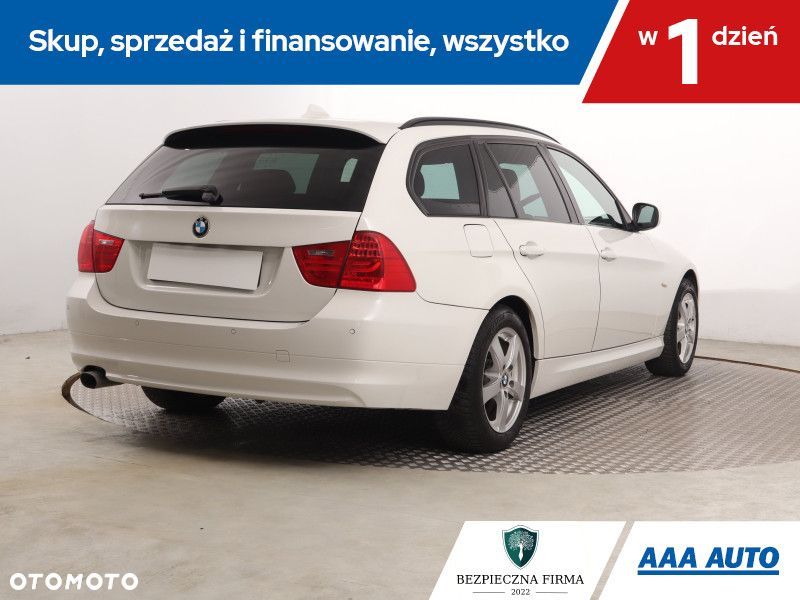 BMW Seria 3 - 7