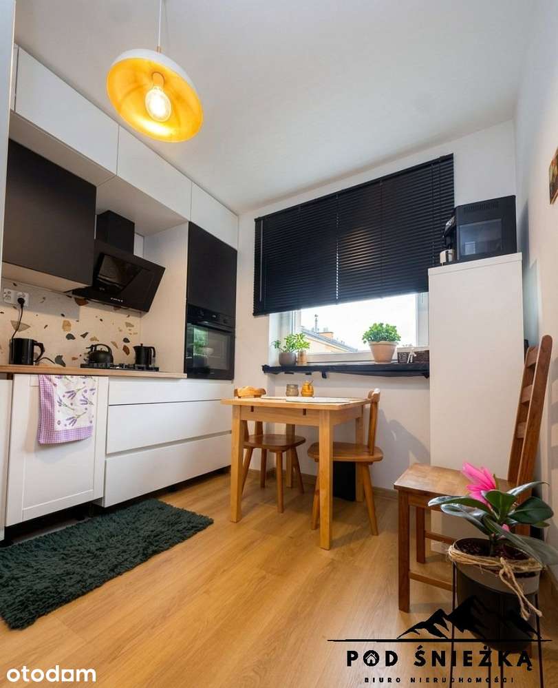 ul. Trzcińska — mieszkanie na sprzedaż, 2 pokoje, 40 m² — 2