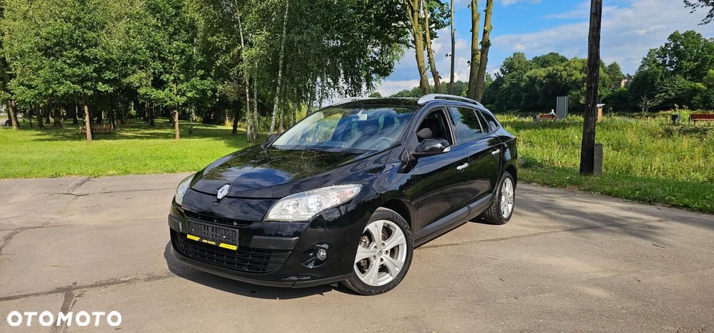 Renault Megane 1.6 16V 110 TomTom Edition - 18