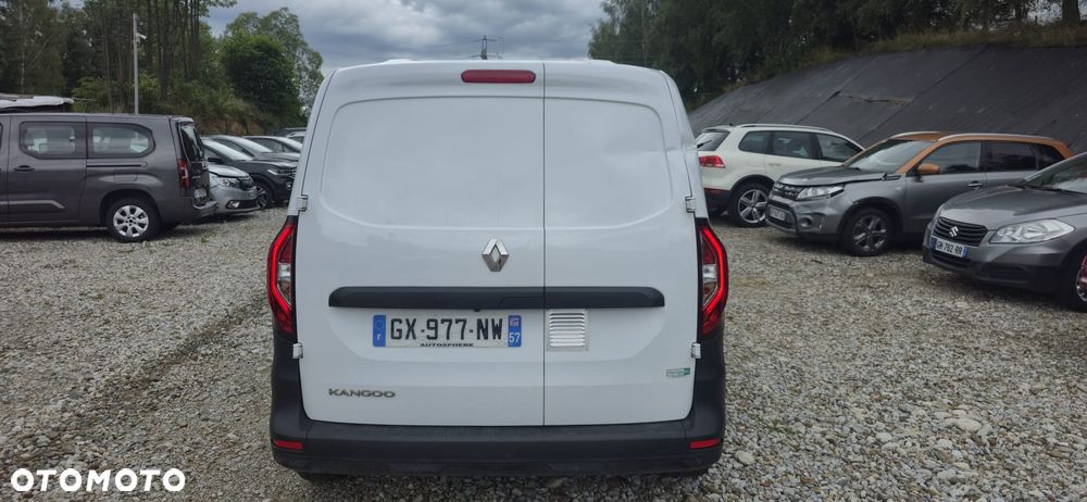 Renault Kangoo - 2