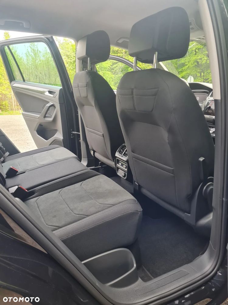 Volkswagen Tiguan 2.0 TDI SCR 4Mot Elegance DSG - 12