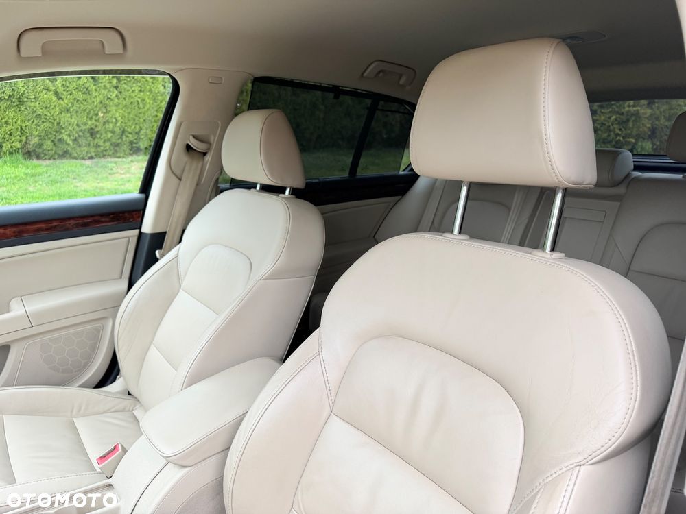 Skoda Superb - 10