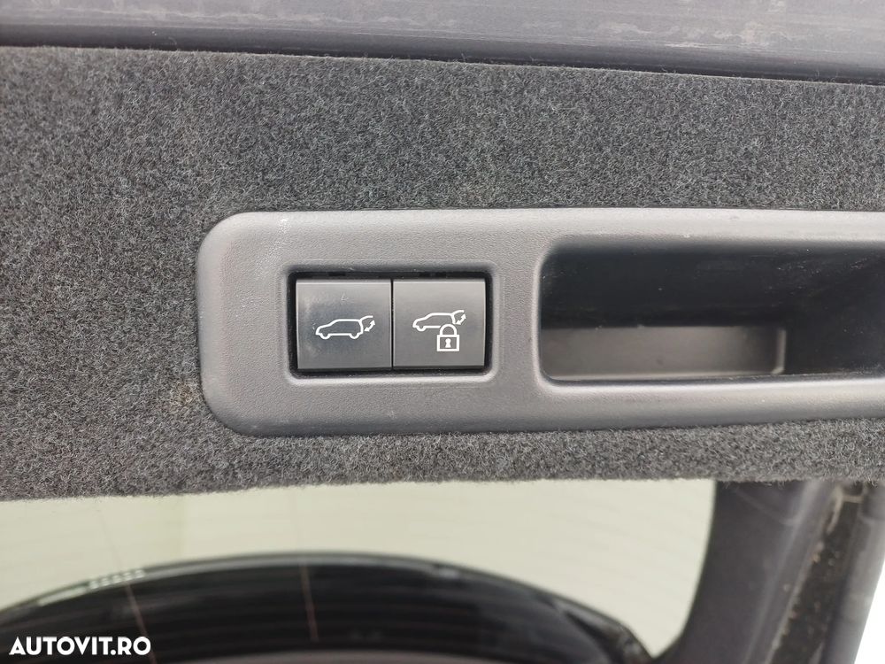 Lexus Seria RX 450h AWD Executive - 37