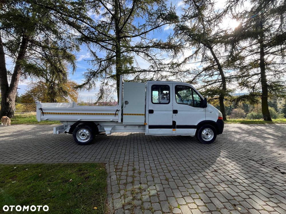 Renault Master - 5