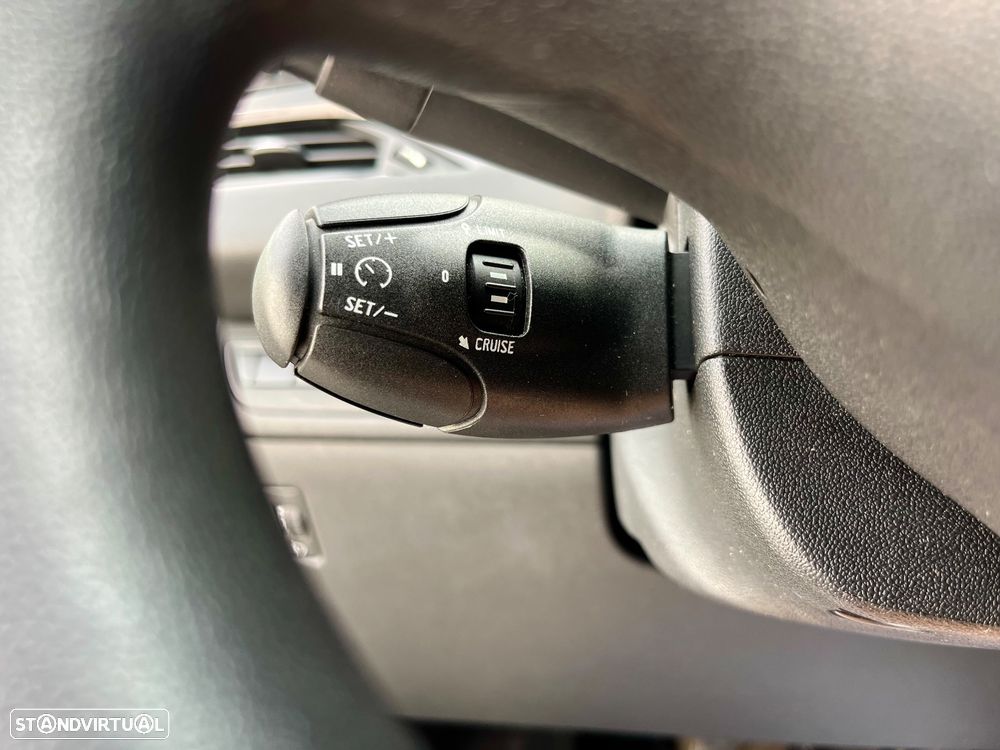 Peugeot 208 1.2 PureTech Access - 35