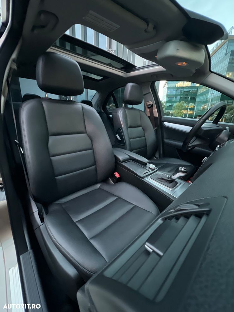 Mercedes-Benz C 280 4-Matic - 18