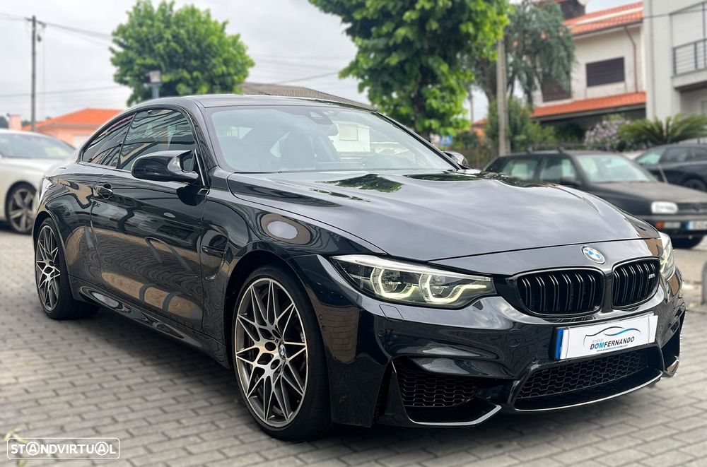 BMW M4 - 21