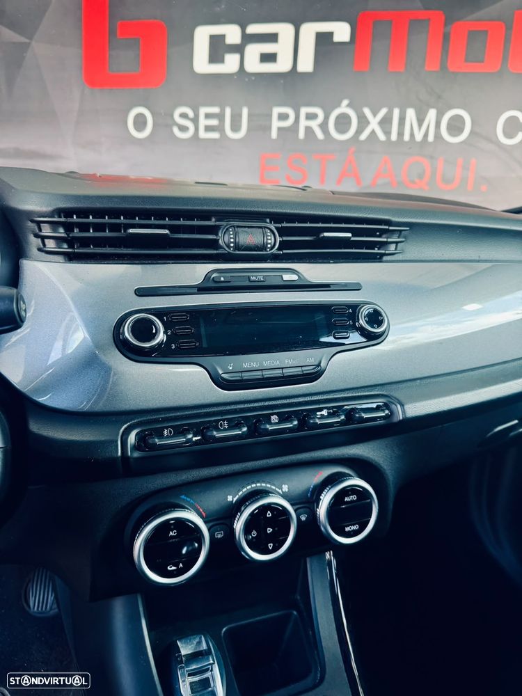 Alfa Romeo Giulietta 1.6 JTDM Progression - 11