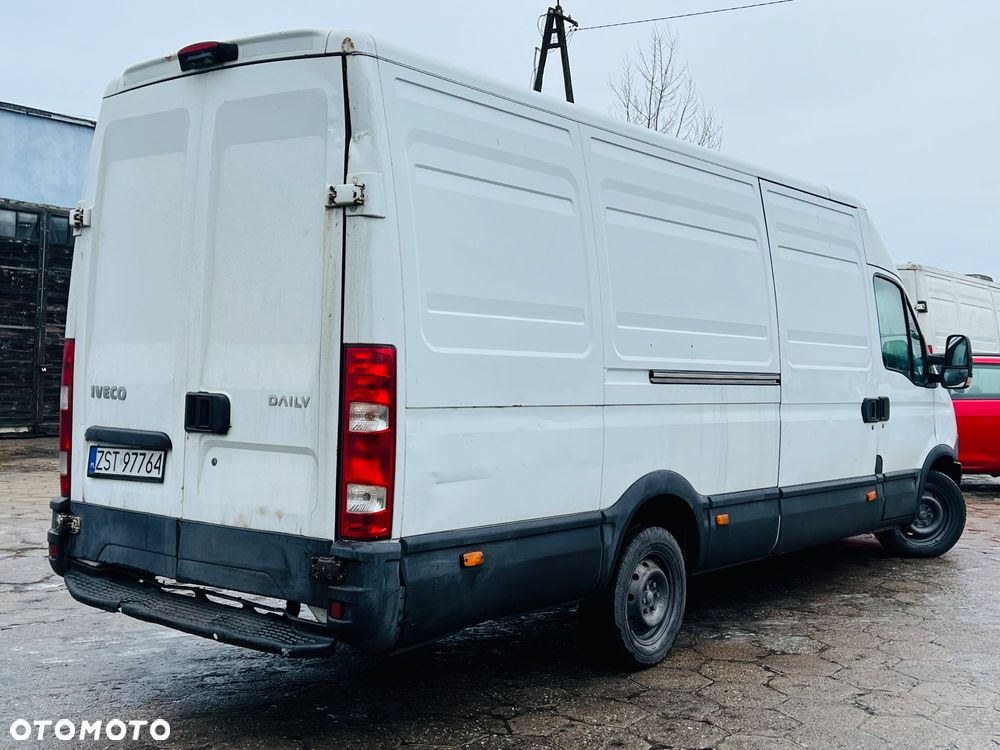 Iveco Daily - 4