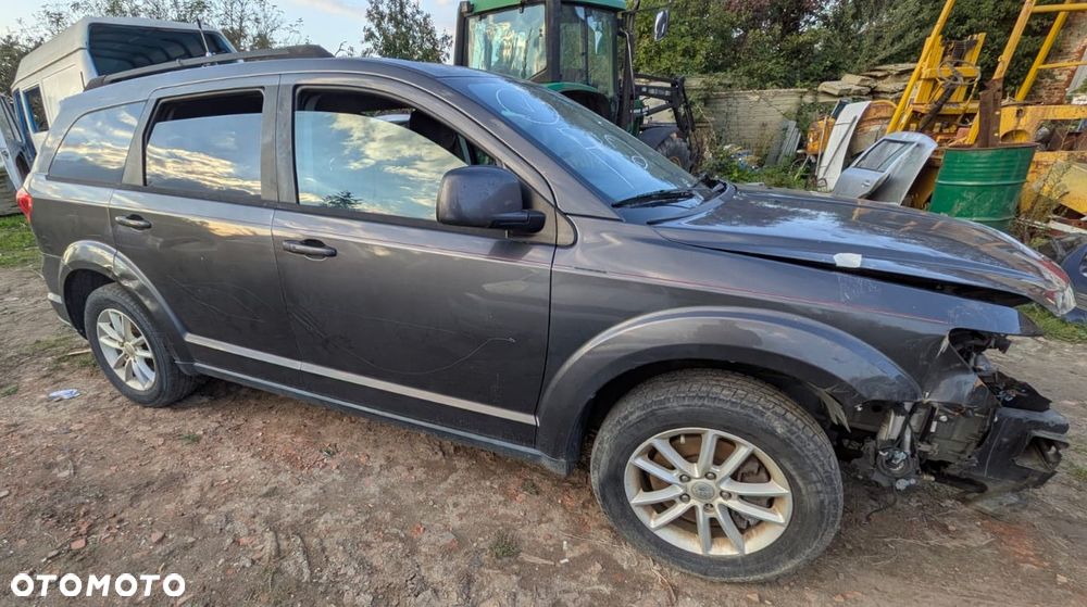 Dodge Journey - 2