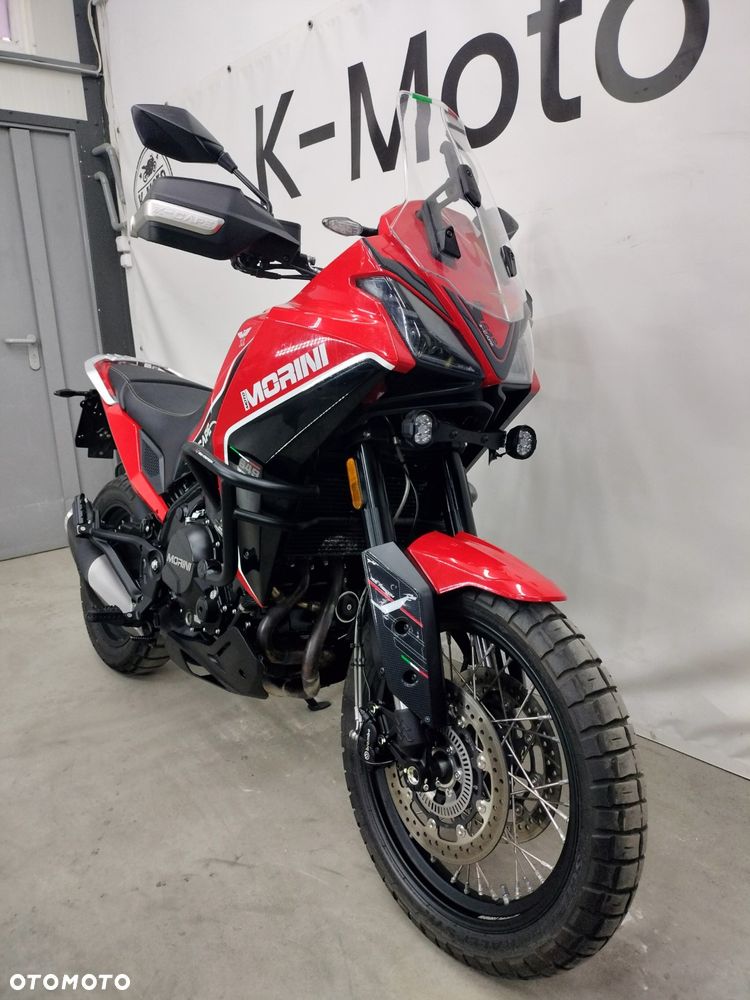 Moto Morini Inny - 3