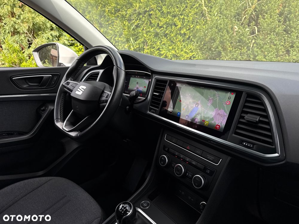Seat Ateca 2.0 TDI Xcellence - 13