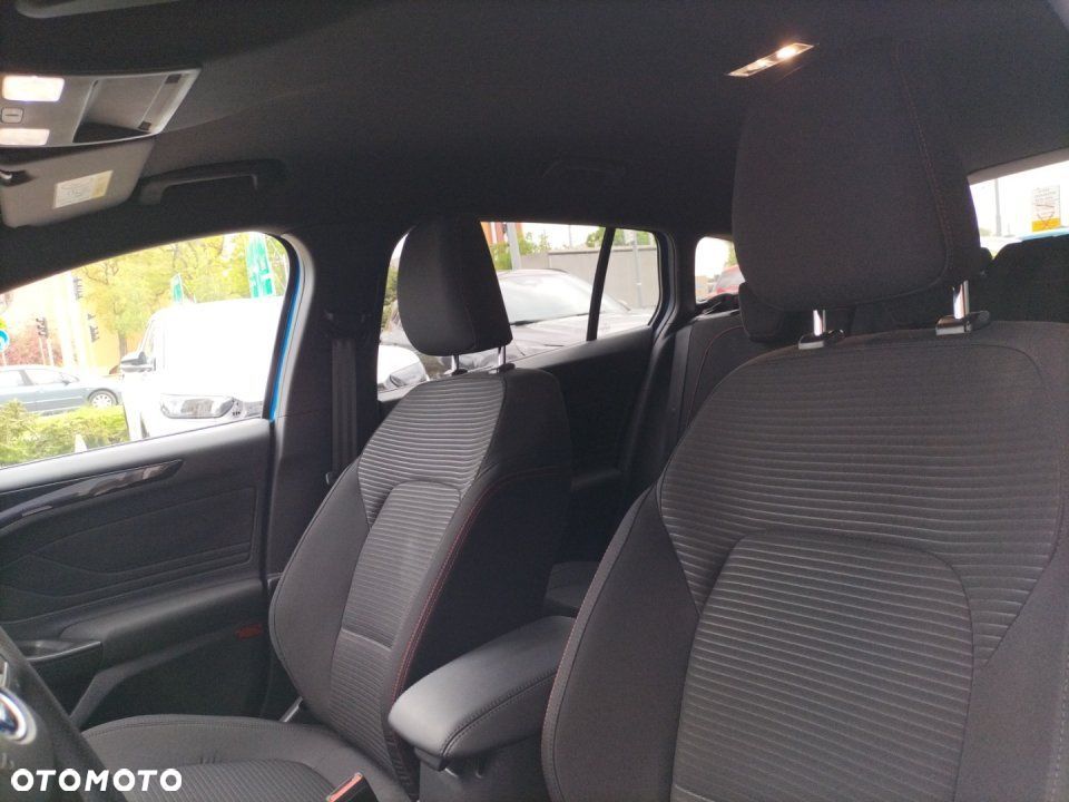 Ford Focus - 8