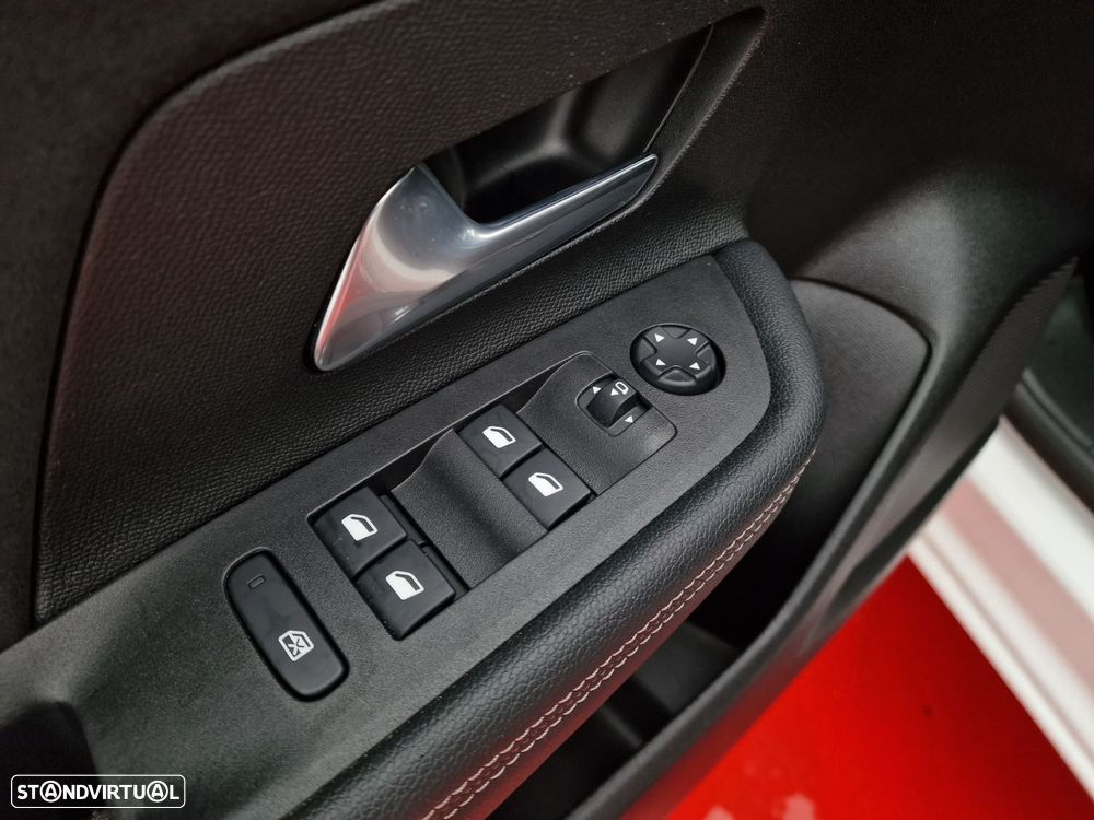 Opel Mokka 1.2 T Ultimate - 9