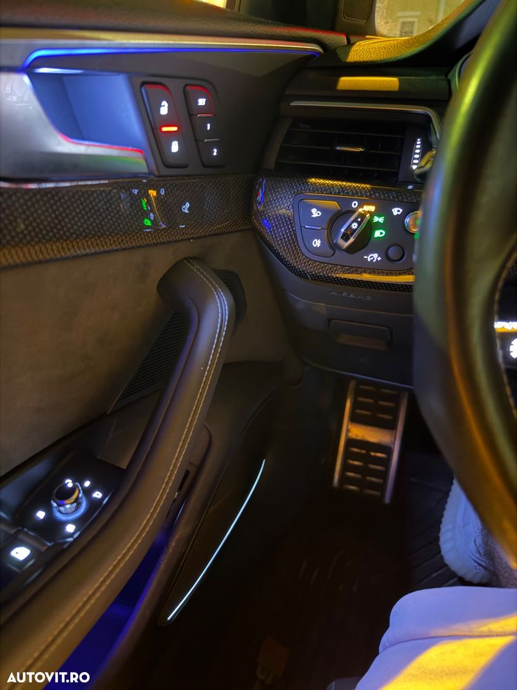 Audi S4 - 19
