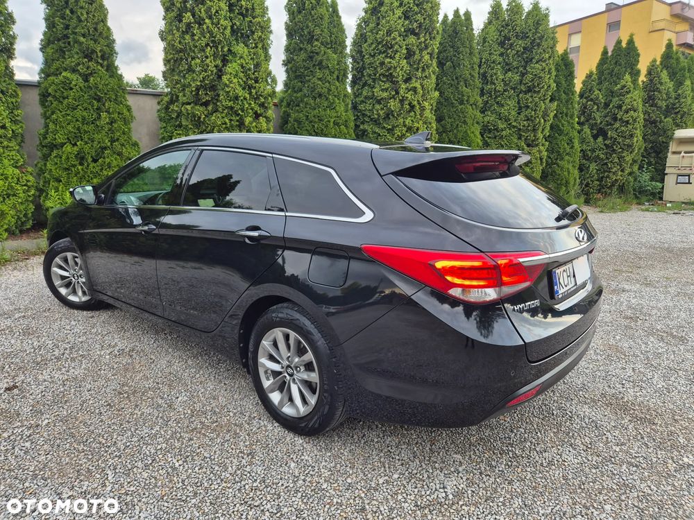 Hyundai i40 i40cw 1.6 Fifa World Cup Edition - 35