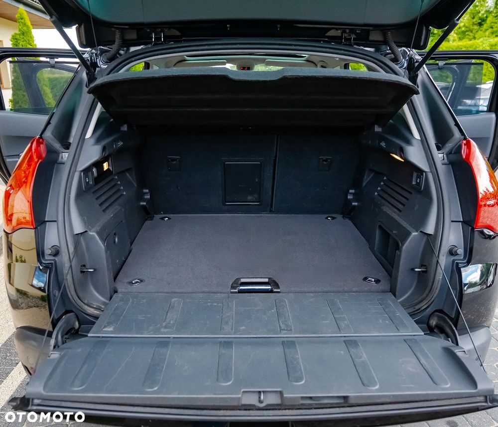 Peugeot 3008 HDi FAP 150 Platinum - 26