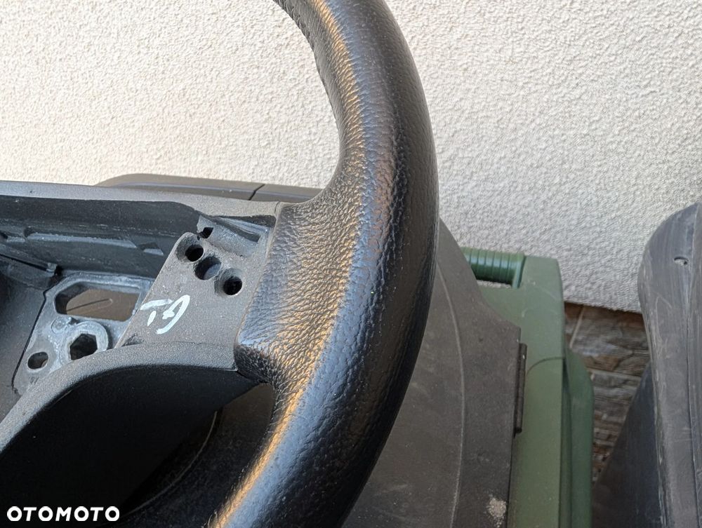 VOLVO C30 S40 V50 KIEROWNICA - 4