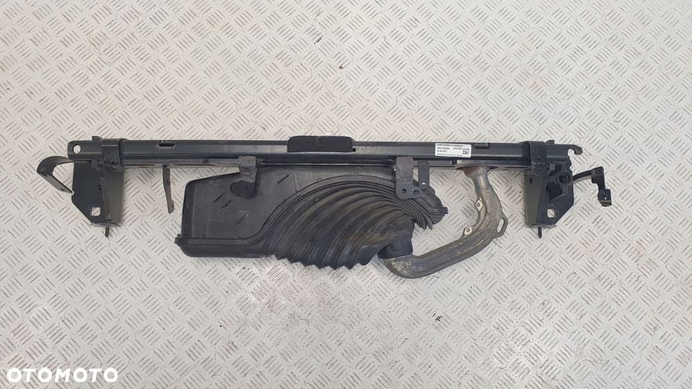 bmw 3 g20 g21 hak holowniczy elektryczny westfalia 303414600061 - 6