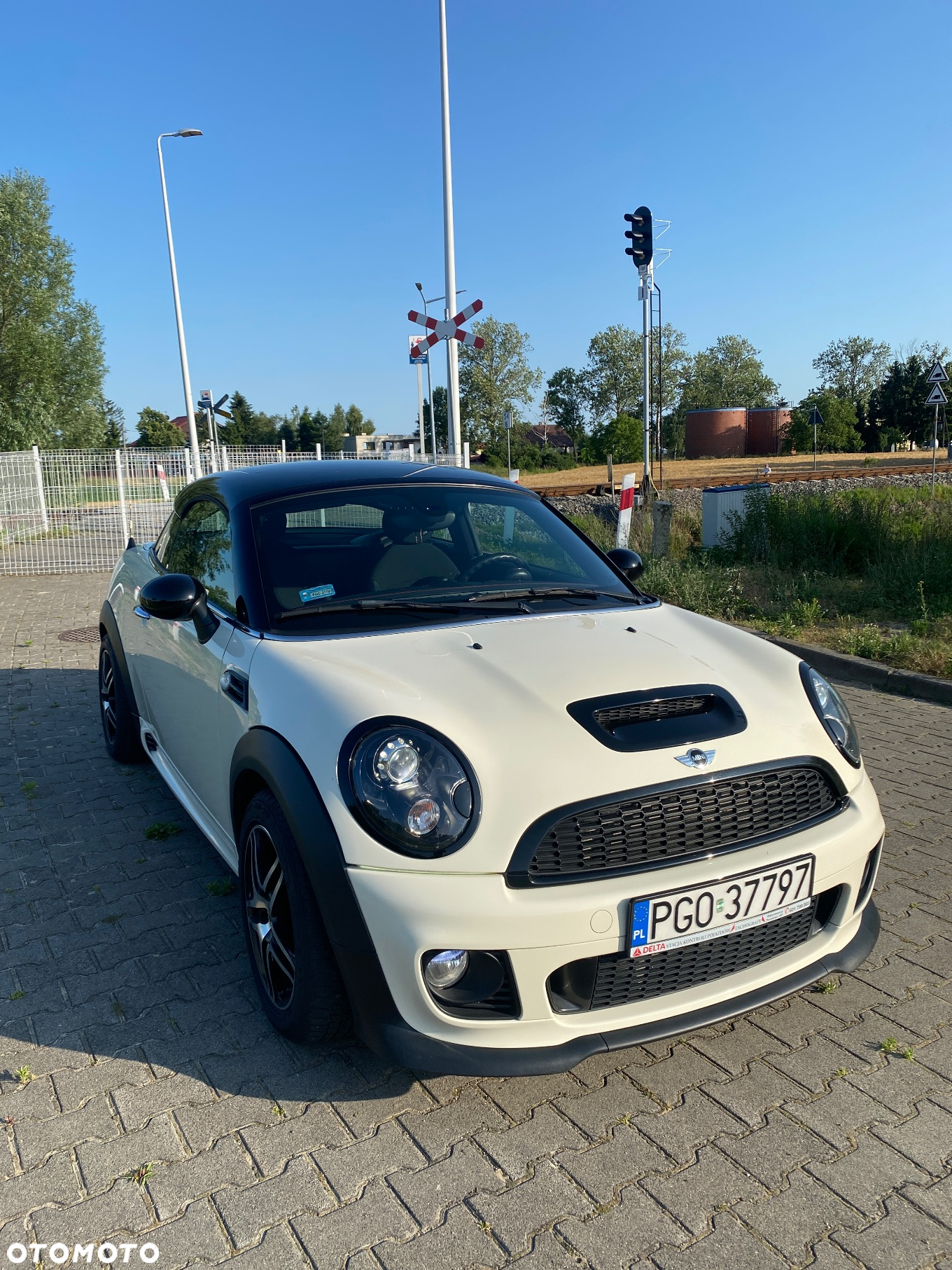 MINI Inny - 3