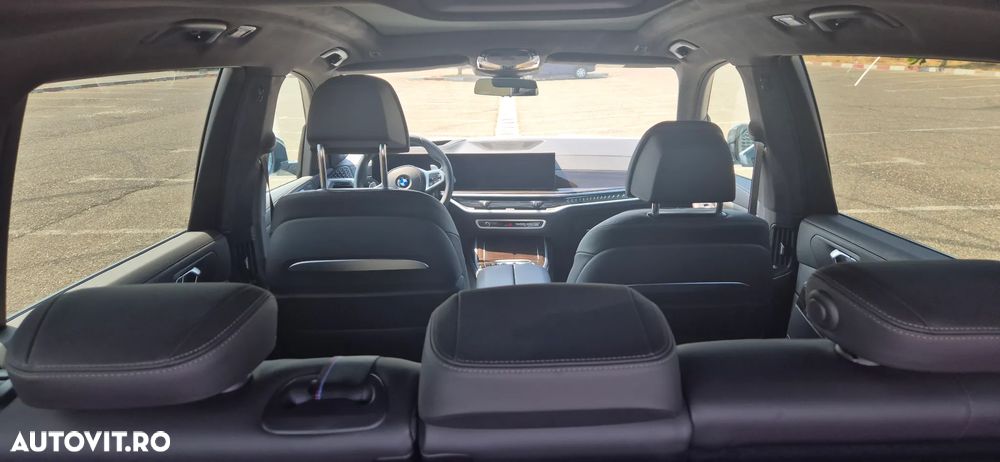 BMW X7 - 13