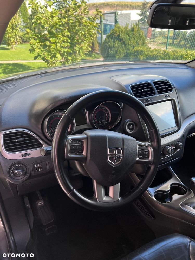 Dodge Journey - 12