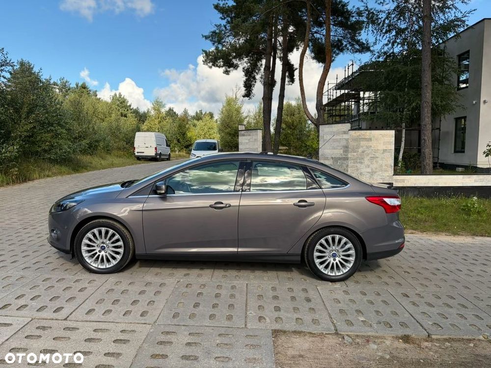 Ford Focus 1.6 TI-VCT Titanium - 13